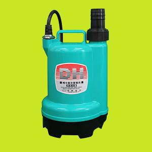 대형수중펌프 대화펌프 DPW140-220 AC수동 수족관배수