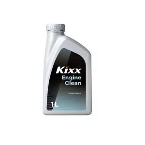 Kixx Engine Clean/ 엔진세척제 세정제/ 1L