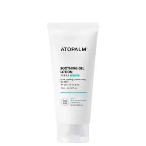 아토팜 수딩 젤 로션 160ml 유아로션