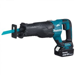 makita DJR187Z 18V 무카본-LED등 내장형 무선 컷소-본체