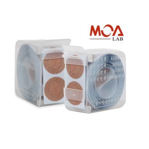 모아랩 채혈전용밴드, 주사용롤밴드 20mm 100매 1롤