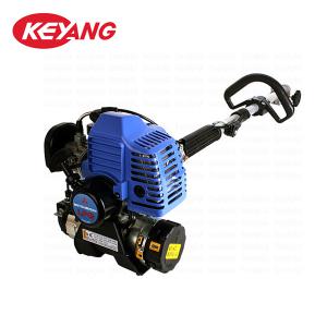 계양 LPG 예초기 KM-230SG 제초작업 제초기 벌초 잔디깎이 잡초제거기