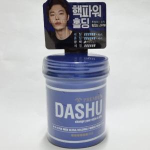 다슈 포맨 울트라 홀딩 파워 왁스 100ml 프리미엄