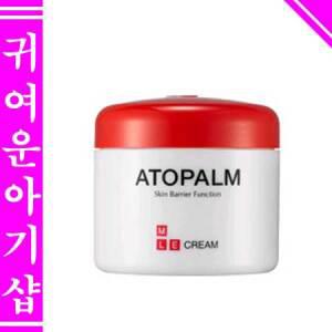 아토팜 MLE 크림(160ml) X 2개