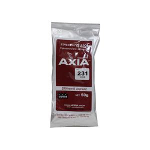 AXIA 엑시아 231 고강도내열용/20g,50g
