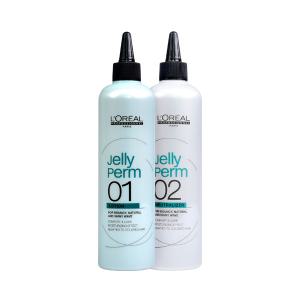 로레알 프로페셔널 멀티 젤리펌 400ml