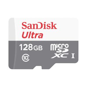 샌디스크 MicroSDXC Class10 Ultra 128G 정품, (100MB/s)