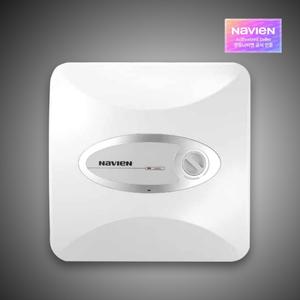 경동나비엔 스테인리스 전기 온수기 ESW550-30W 하향식 벽걸이형