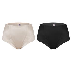 비너스 여성 거들 팬티 삼각 숏 노라인 똥배 여자 보정 속옷 JGR3034S