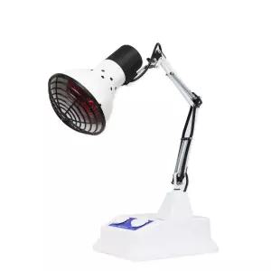 국내제조 적외선 조사기 온열 치료기 X 의료기기 HH2500 필립스 램프 250W