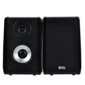 브리츠 BR-1000A Plus 2채널 북쉘프 컴퓨터스피커