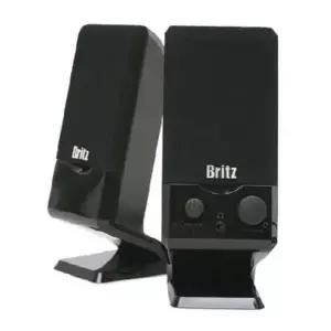 Britz 브리츠인터내셔널 Coupe 스피커 2채널