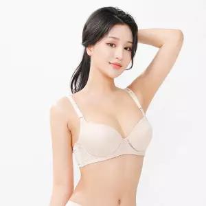 비너스 브라 쿨 인견 변화직 레이스 풀컵 브래지어 여성 속옷 JBR1226