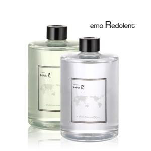 이모 레돌런트 디퓨저 리필500ml 대용량 집안방향제 화장일방향제 사무실방향제 거실방향제 침실방향제
