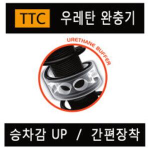 TTC우레탄완충기