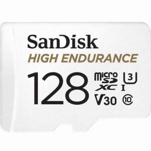 [Sandisk]micro SD High Endurance (128GB)