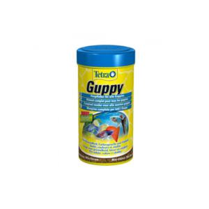 테트라 구피사료 250ml/열대어/관상어먹이/고기밥