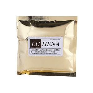 루 헤나 100g/헤나염색약/염색약/오징어먹물염색/