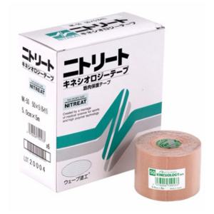 일본 니또 키네시올로지 근육테이핑 6롤 무릎/발목/발/허리/어깨 스포츠 근육테이