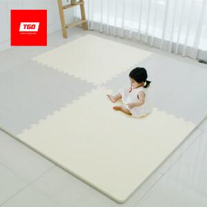 [티지오매트]티지오 방방 퍼즐매트 100X100cm 두께 3cm