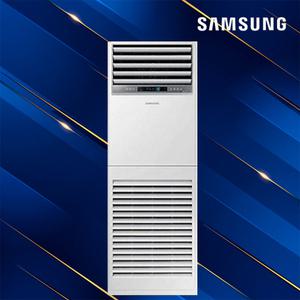 [삼성전자] AP145RAPDHH1S 스탠드 인버터 냉난방기 냉온풍기 40평 기본별도 JT
