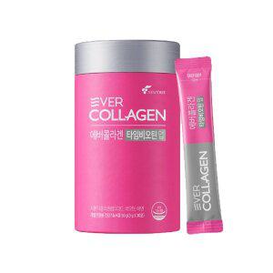 [기타]에버콜라겐 타임비오틴 업 3g x 30포