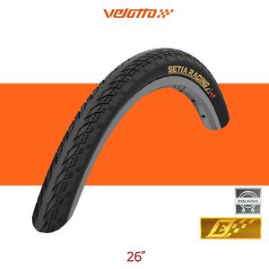 벨로또 세띠아 레이싱 에픽 V2 폴딩 26인치 MTB 레이싱용 펑크방지 타이어