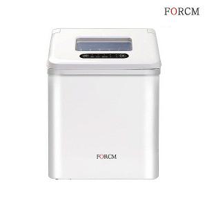 포시엠 제빙기 CM-520SF 급속제빙,스텐제빙관, 1일 제빙량 20Kg 카페 얼음