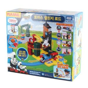 토마스 챌린지로드