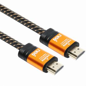 [리버네트워크]골드 프라임 HDMI v2.0 케이블 (NX923, 3m)