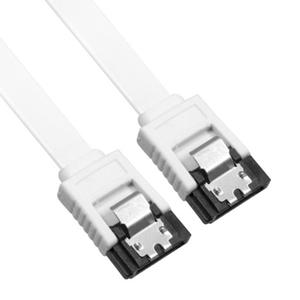 마하링크 정품 SATA3(ㅡ형 Lock) 0.5M 1M 케이블 6Gbps /SERIAL ATA 3.0 / 6Gbps 전송
