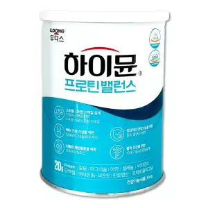 일동후디스 산양유단백질분말 하이뮨 304g
