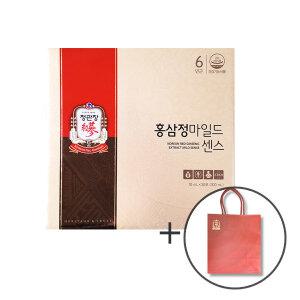 정관장 홍삼정마일드 센스 10ml x 30개입 정품 인증 BK