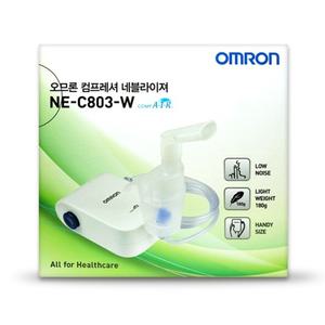 오므론 네블라이저 NE-C803