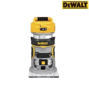 [디월트] DCW600N / 20V MAX XR 브러쉬리스 충전 컴팩트 트리머 본체