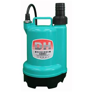 대화 수중펌프 물 배수 양수기 수동 대형 DPW140-220