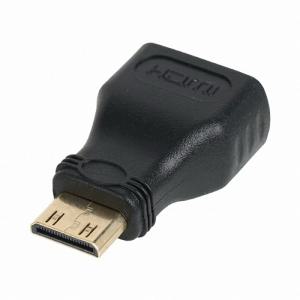 케이엘시스템 KLcom HDMI to Mini HDMI 변환젠더 KL02/영샵