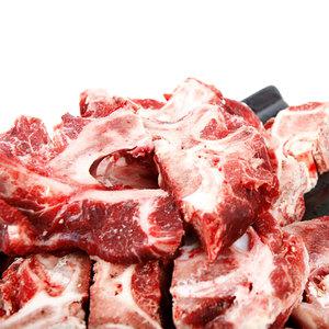한우 잡뼈세트3kg 행사중