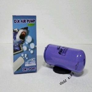 대광 무소음 2구 (DK9000) 기포기