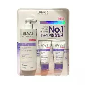 유리아쥬 진피 여성청결제NEW 500ml + 50ml x 2