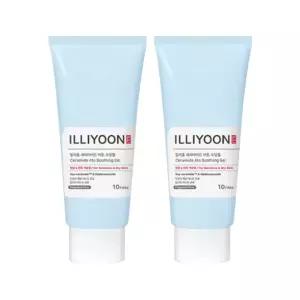 일리윤 세라마이드 아토 수딩 젤 175ml 2개
