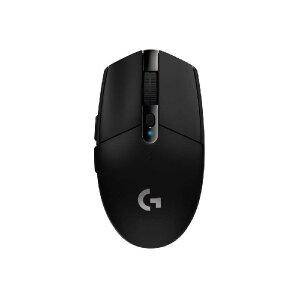 [에스투씨엔아이]로지텍 G304 LIGHTSPEED WIRELESS (정품) (블랙)
