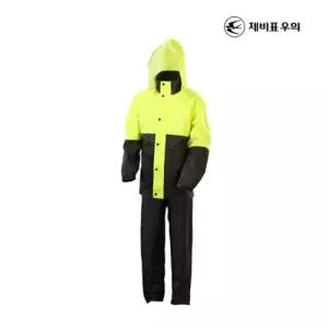 제비표우의 산업용 안전 작업용 오토바이 낚시 골프 배달 우비 비옷 SI-150V