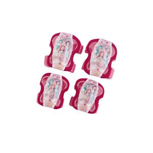 삼천리자전거 시크릿쥬쥬 보호대 세트 SPS150L 자전거