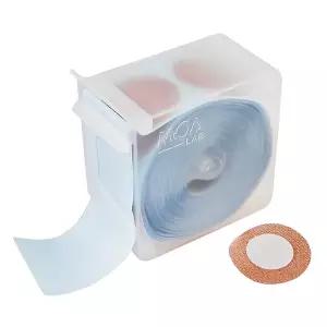 모아랩 원형 롤 주사 밴드 20mm 100매입