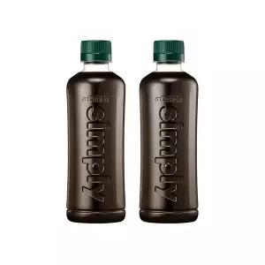 [하프클럽/빙그레]빙그레 아카페라 심플리 디카페인 아메리카노  400ml 20입