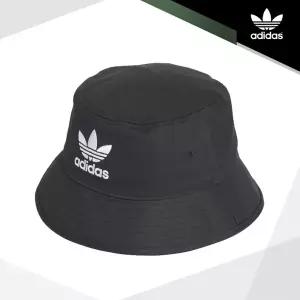 아디다스 오리지널 코어 버켓 햇(AJ8995) 벙거지모자