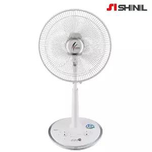신일 국산 초미풍 선풍기 SIF-S16LOT/16형/타이머/좌우회전/3엽
