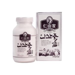 (주)인산가 정품 9회죽염 오리지널 분말 230g