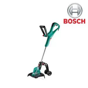 보쉬 전기 예초기 ART30+ 06008A55B0 잔디 풀 벌초 제초기 바퀴포함 유선 550W